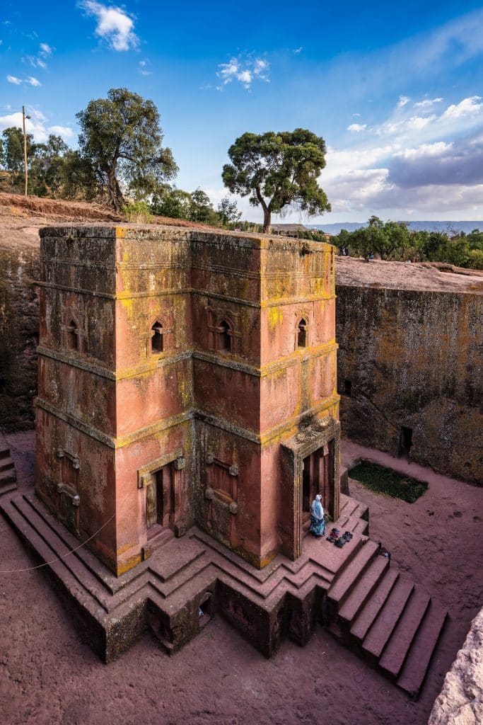 Ethiopia Expedition | The Cradle of Humankind | Nature Expeditions ...